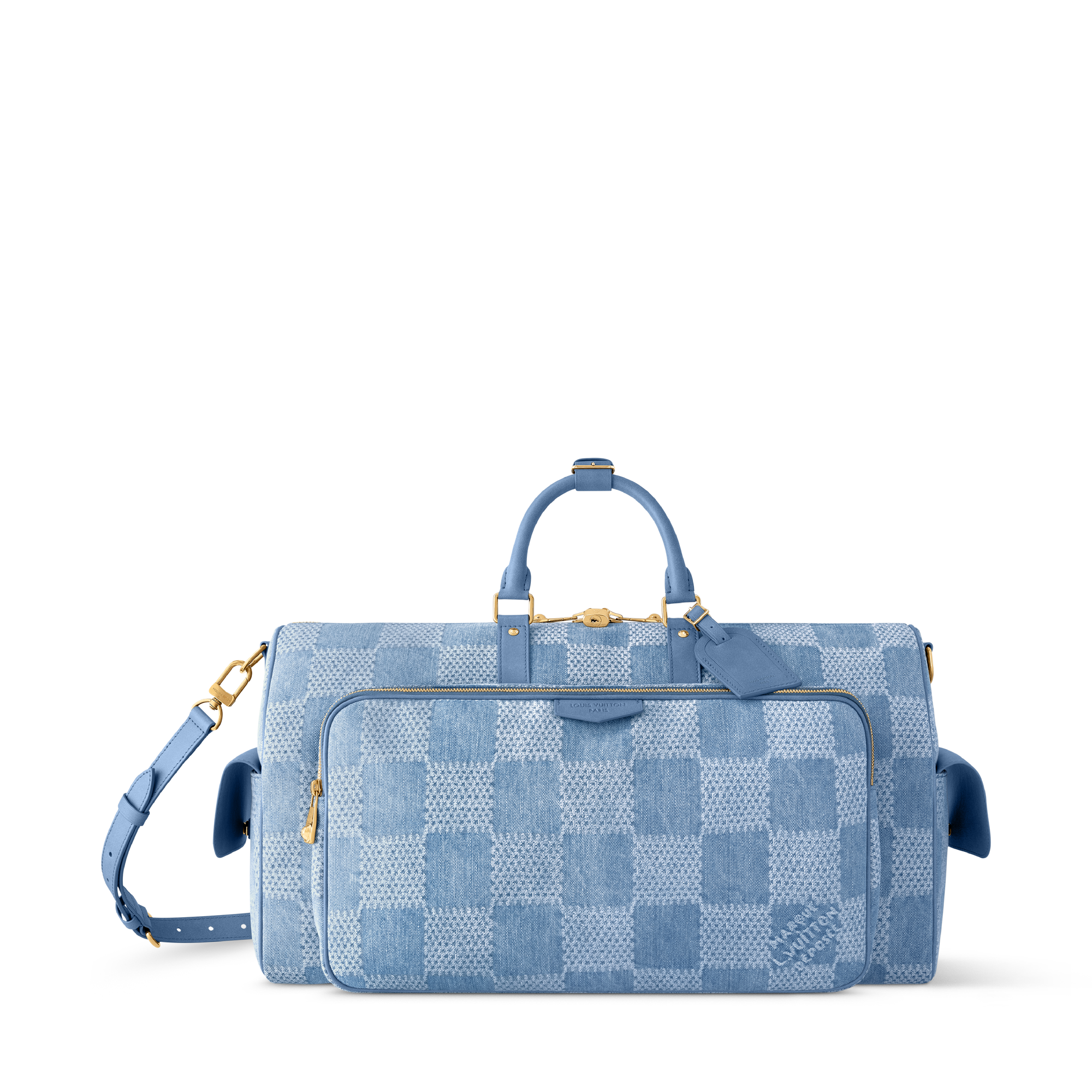 Keepall Cargo 50 Weitere Damier Varianten - Herren Taschen N00197